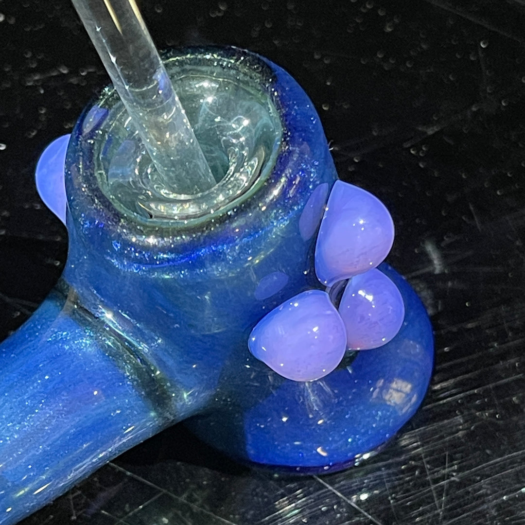 Hash Hammer Glass Pipe Crondo Glassics   