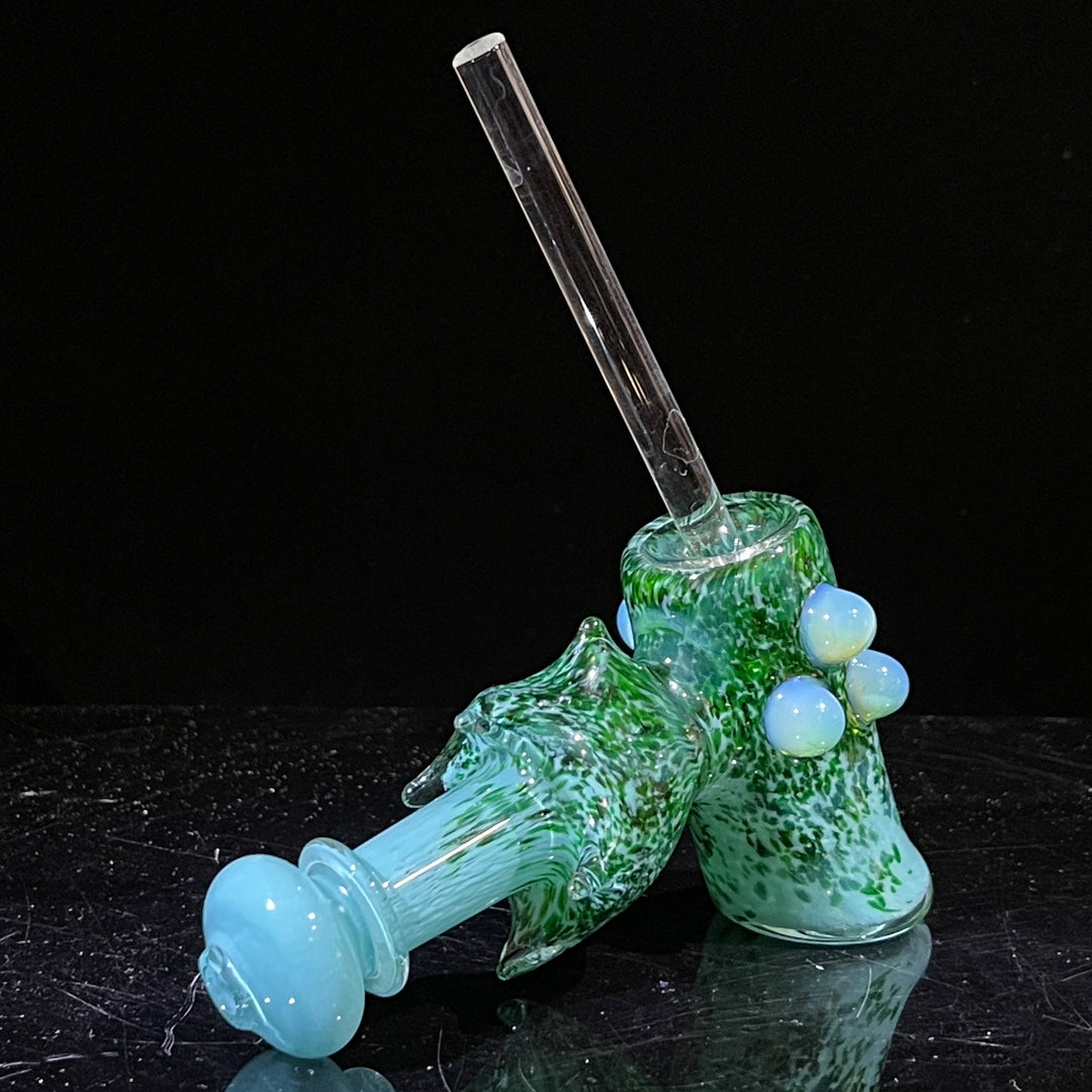 Hash Hammer Glass Pipe Crondo Glassics   