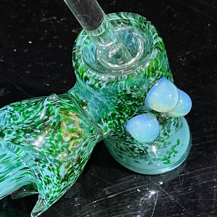 Hash Hammer Glass Pipe Crondo Glassics   