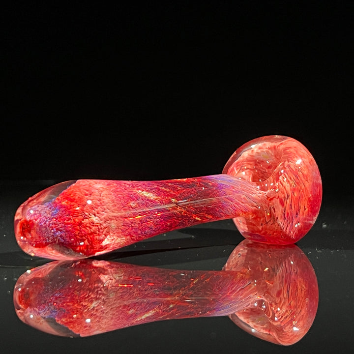 Striking Sunset Pocket Pipe Glass Pipe Beezy Glass