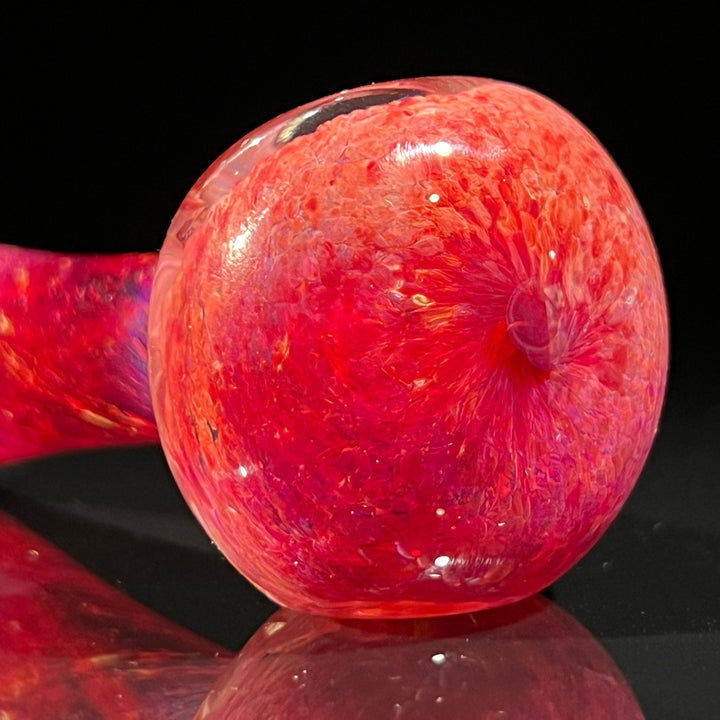 Striking Sunset Pocket Pipe Glass Pipe Beezy Glass