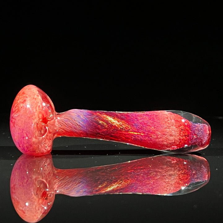 Striking Sunset Pocket Pipe Glass Pipe Beezy Glass