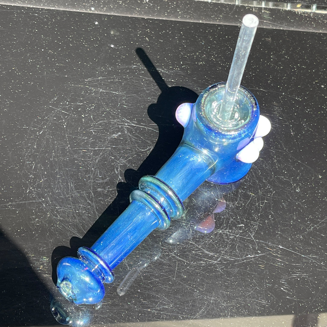 Hash Hammer Glass Pipe Crondo Glassics   