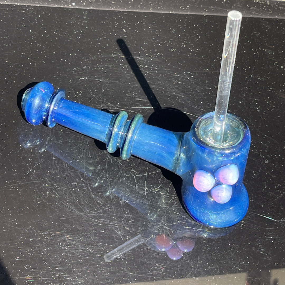 Hash Hammer Glass Pipe Crondo Glassics   