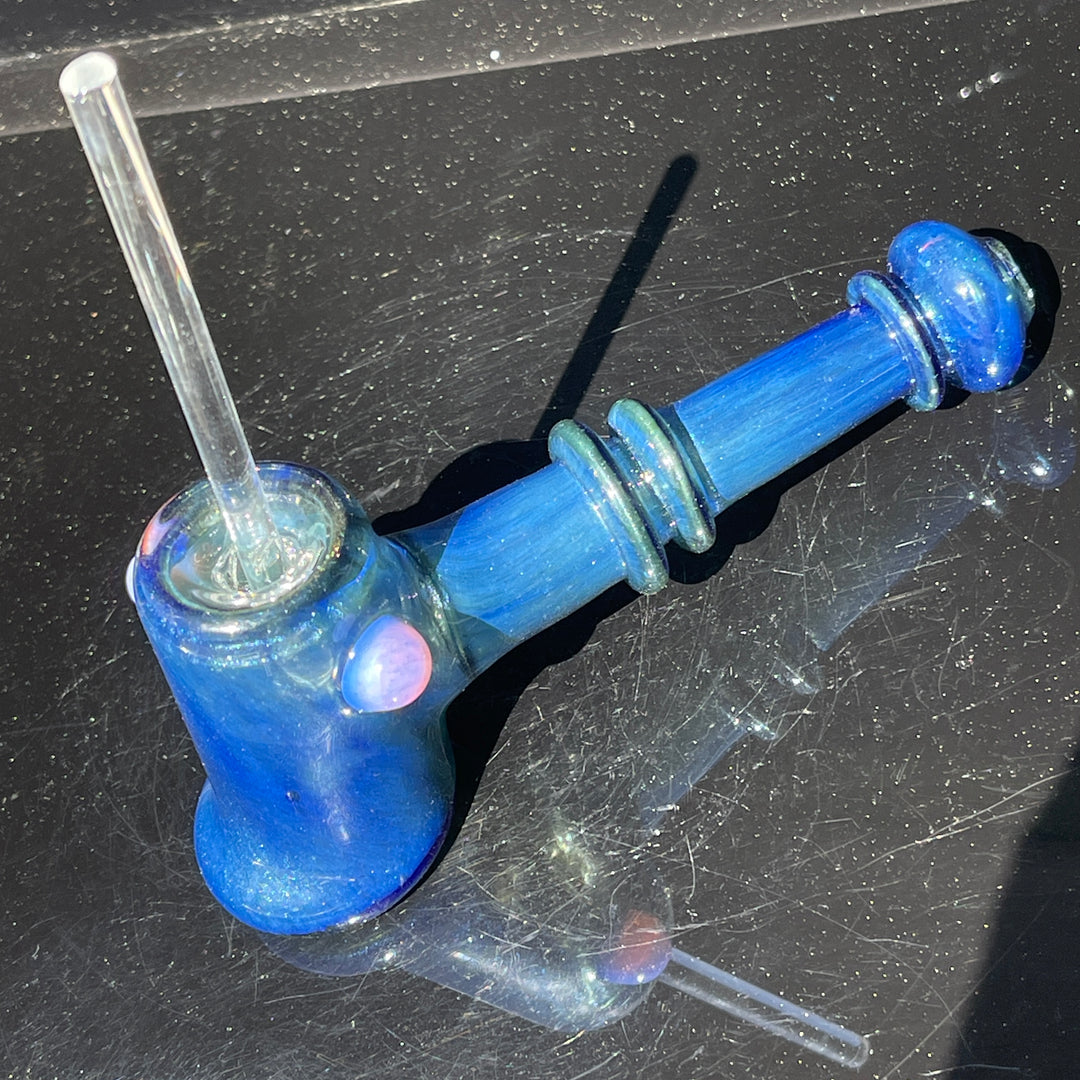 Hash Hammer Glass Pipe Crondo Glassics   