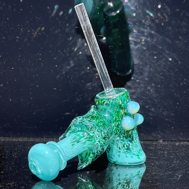 Hash Hammer Glass Pipe Crondo Glassics   