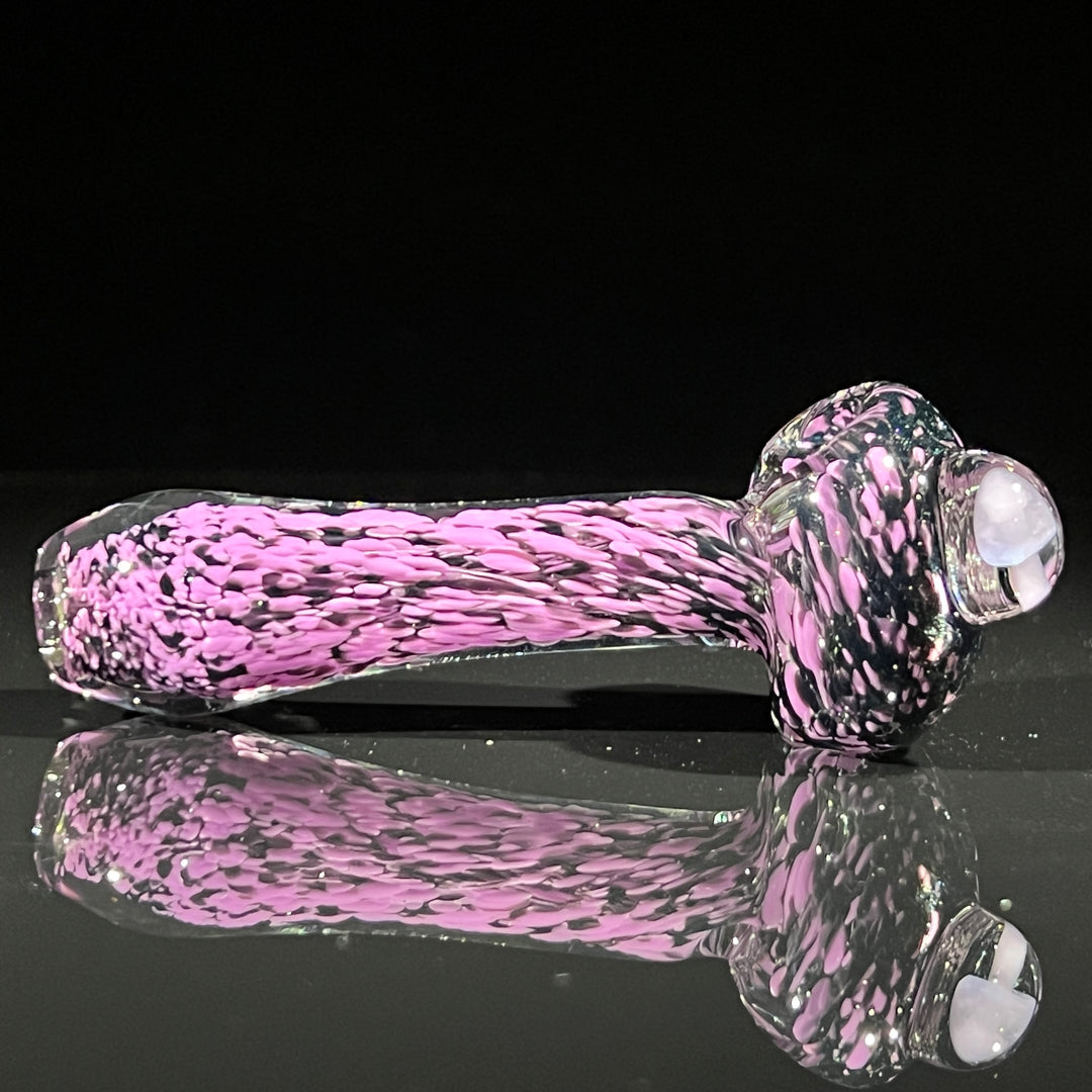 Mushroom Magic Pocket Pipe Glass Pipe Beezy Glass