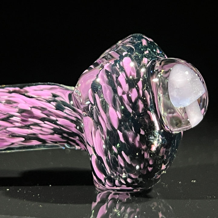 Mushroom Magic Pocket Pipe Glass Pipe Beezy Glass