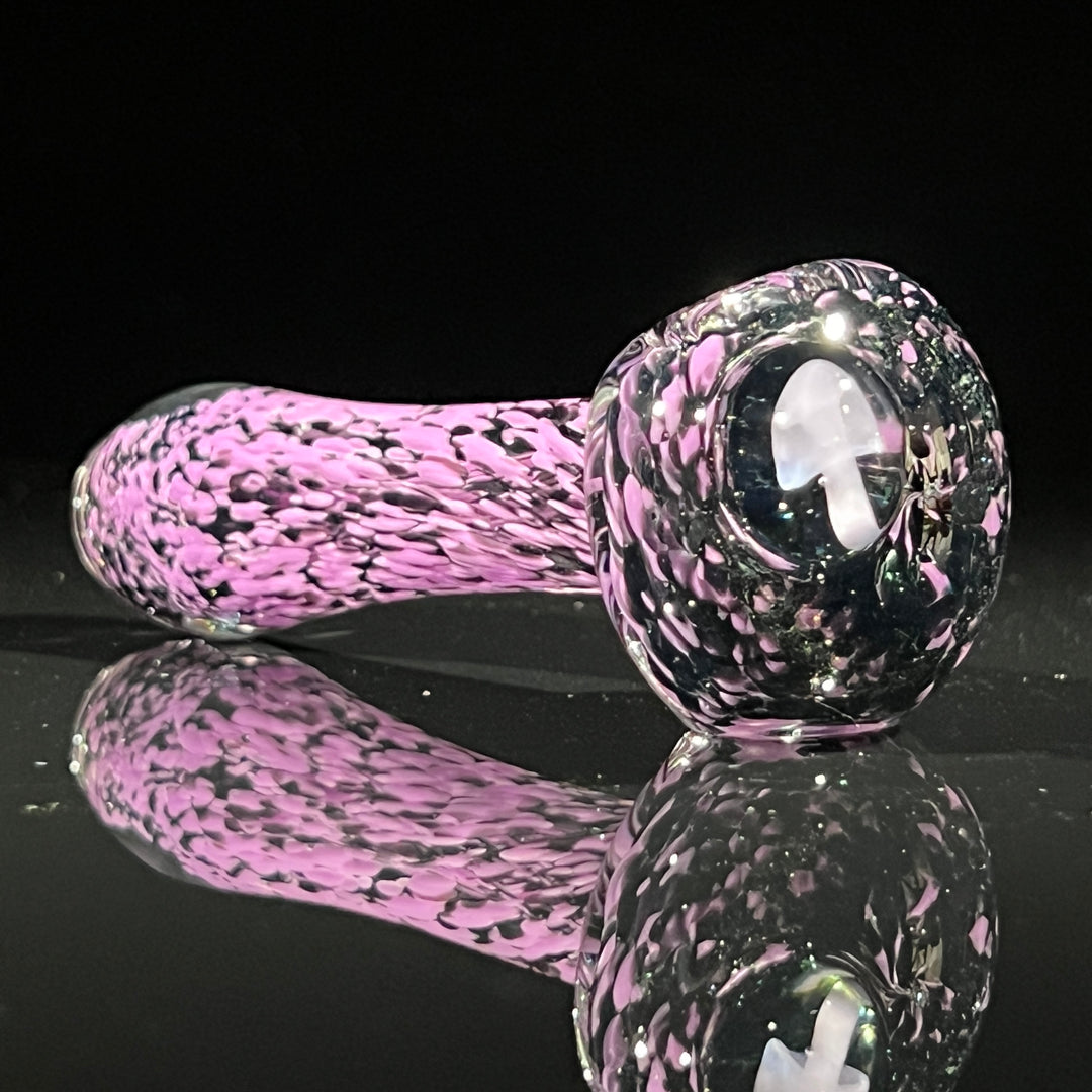 Mushroom Magic Pocket Pipe Glass Pipe Beezy Glass