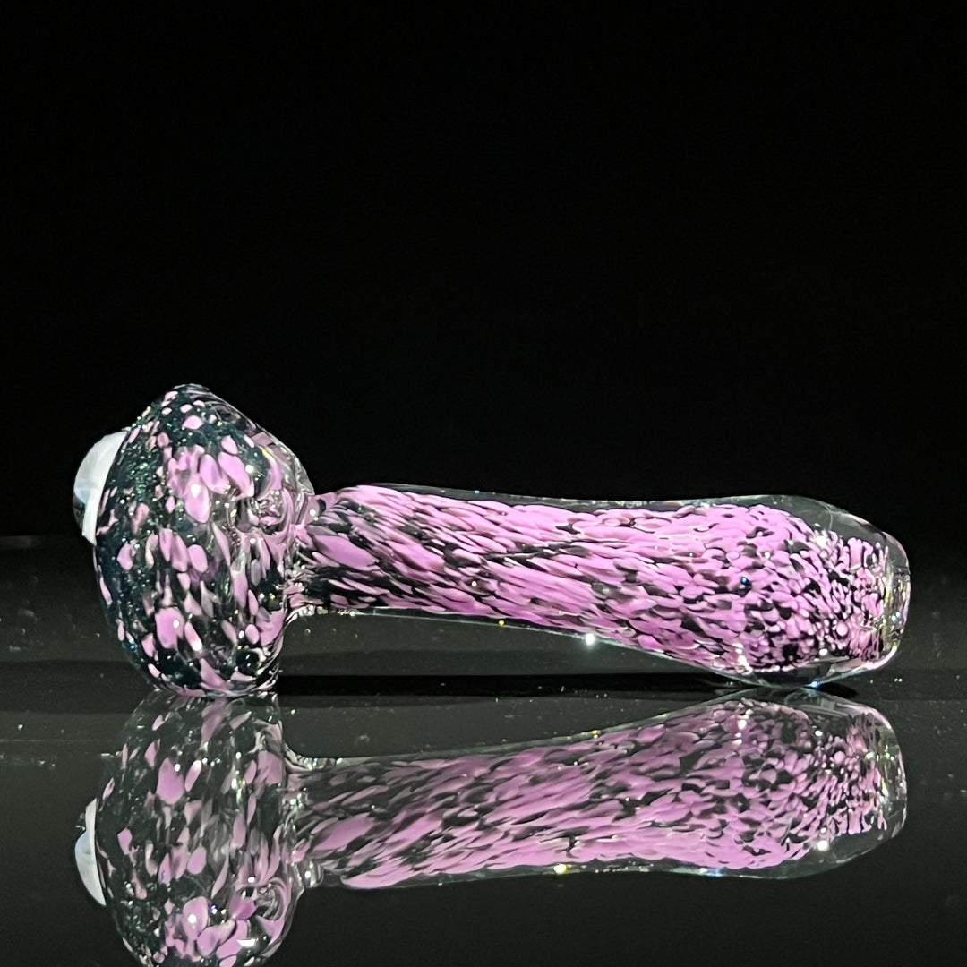 Mushroom Magic Pocket Pipe Glass Pipe Beezy Glass