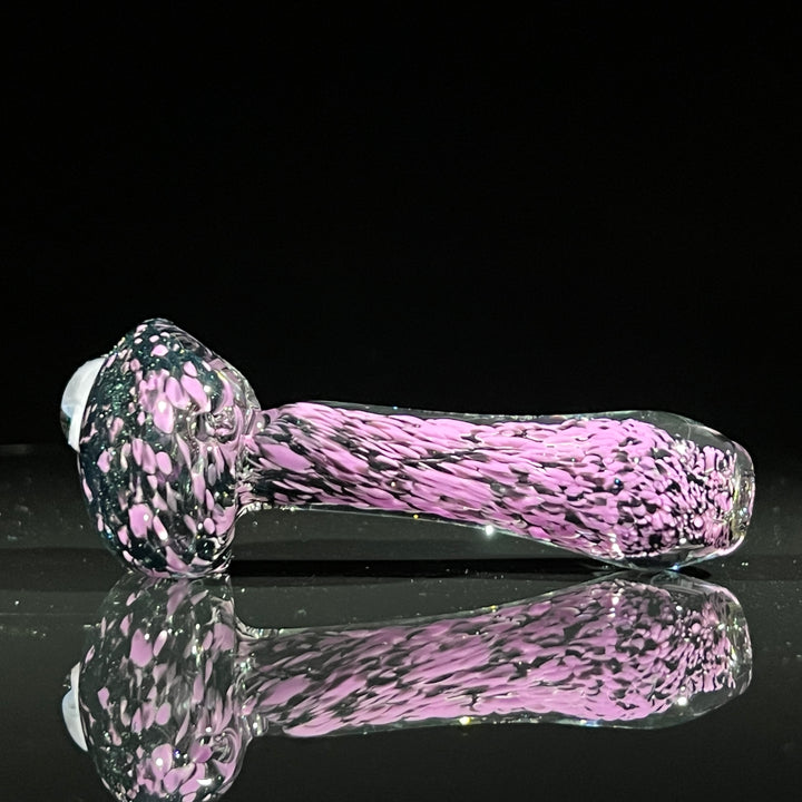 Mushroom Magic Pocket Pipe Glass Pipe Beezy Glass