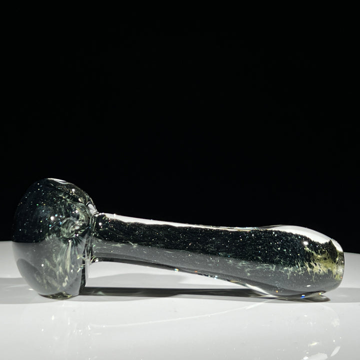 Void Sparkle Marbled Pocket Pipe Glass Pipe Beezy Glass