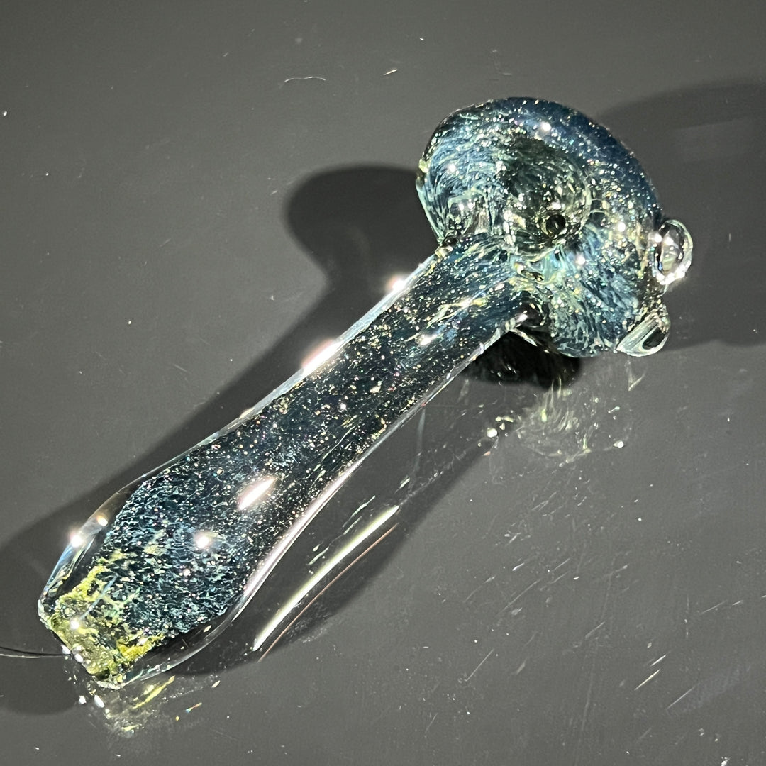 Void Sparkle Marbled Pocket Pipe Glass Pipe Beezy Glass