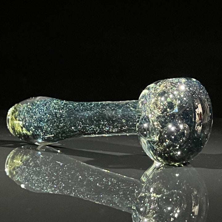 Void Sparkle Marbled Pocket Pipe Glass Pipe Beezy Glass