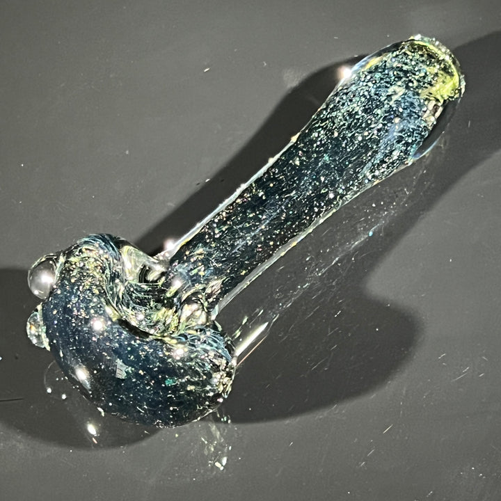 Void Sparkle Marbled Pocket Pipe Glass Pipe Beezy Glass