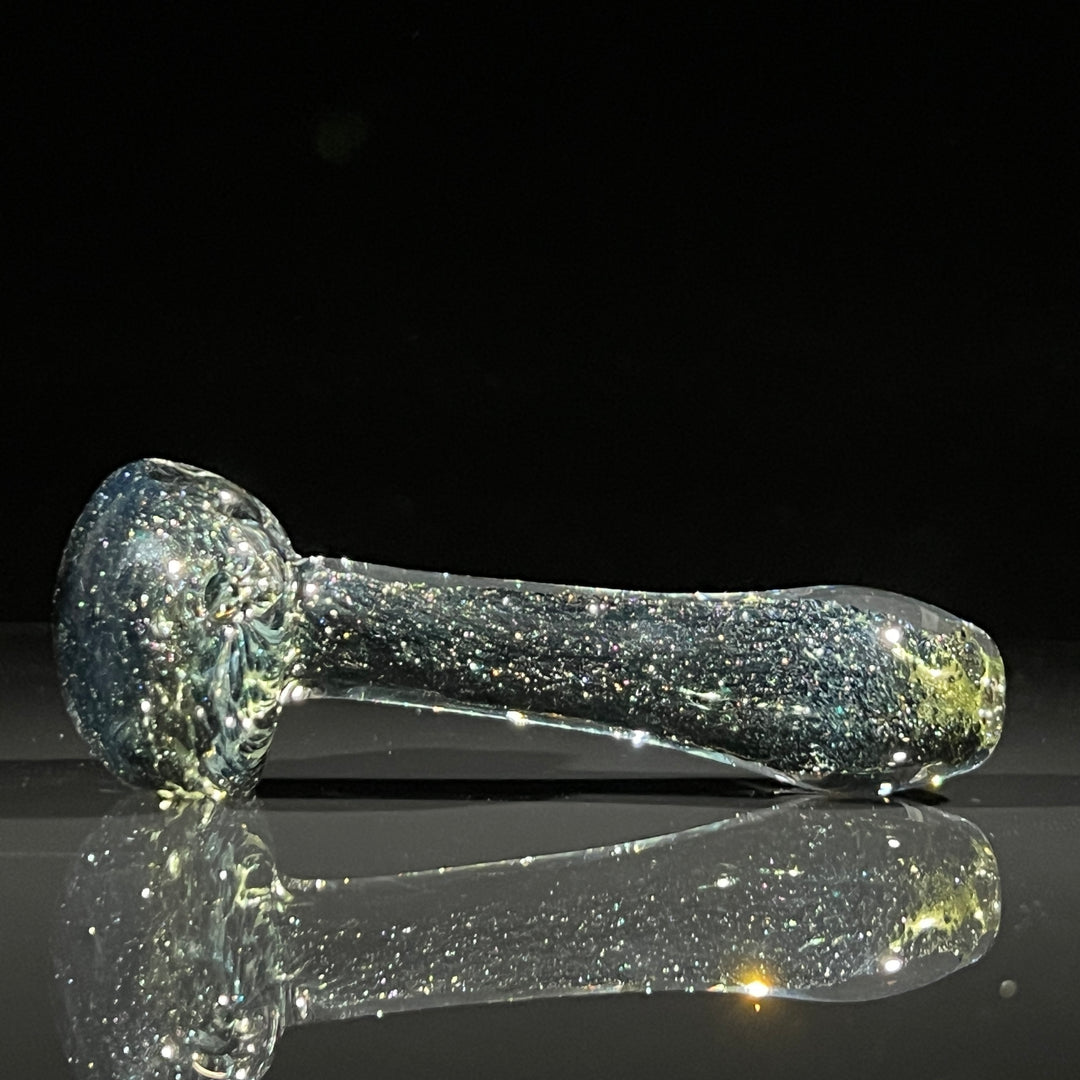 Void Sparkle Marbled Pocket Pipe Glass Pipe Beezy Glass