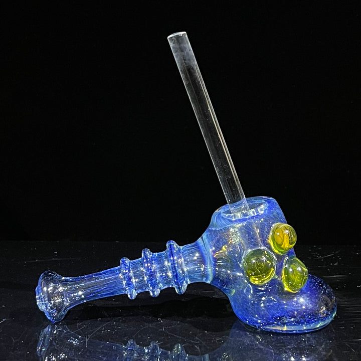 Hash Hammer Glass Pipe Crondo Glassics   