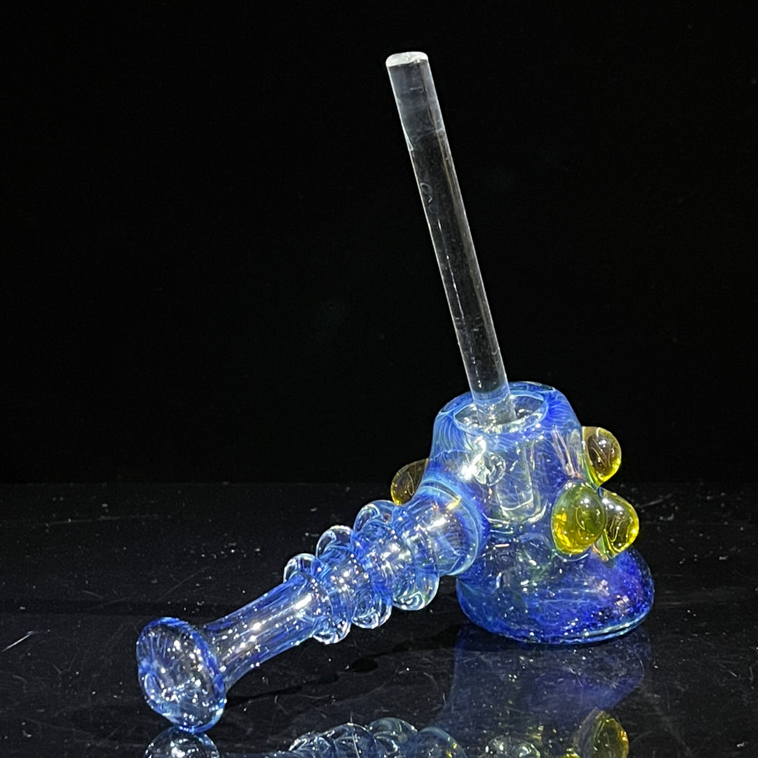 Hash Hammer Glass Pipe Crondo Glassics   