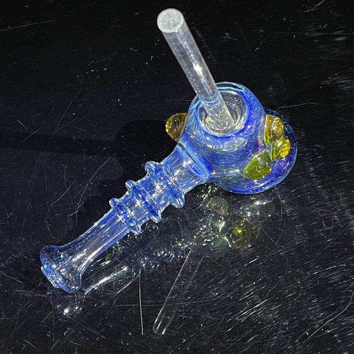 Hash Hammer Glass Pipe Crondo Glassics   