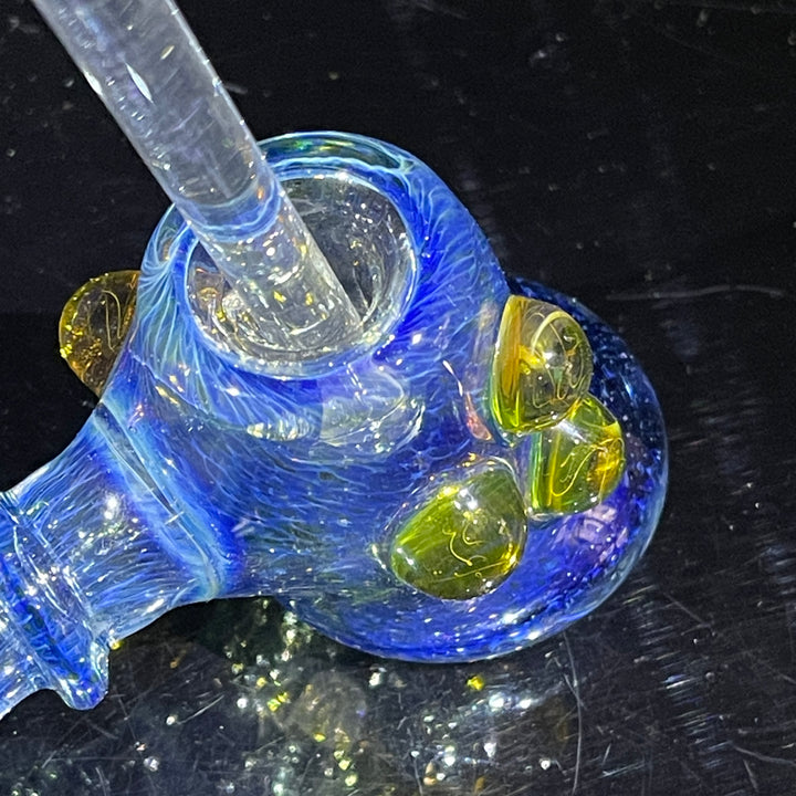 Hash Hammer Glass Pipe Crondo Glassics   