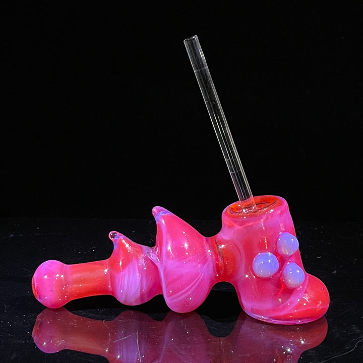 Hash Hammer Glass Pipe Crondo Glassics   