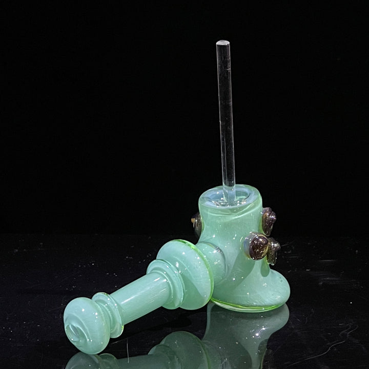 Hash Hammer Glass Pipe Crondo Glassics   