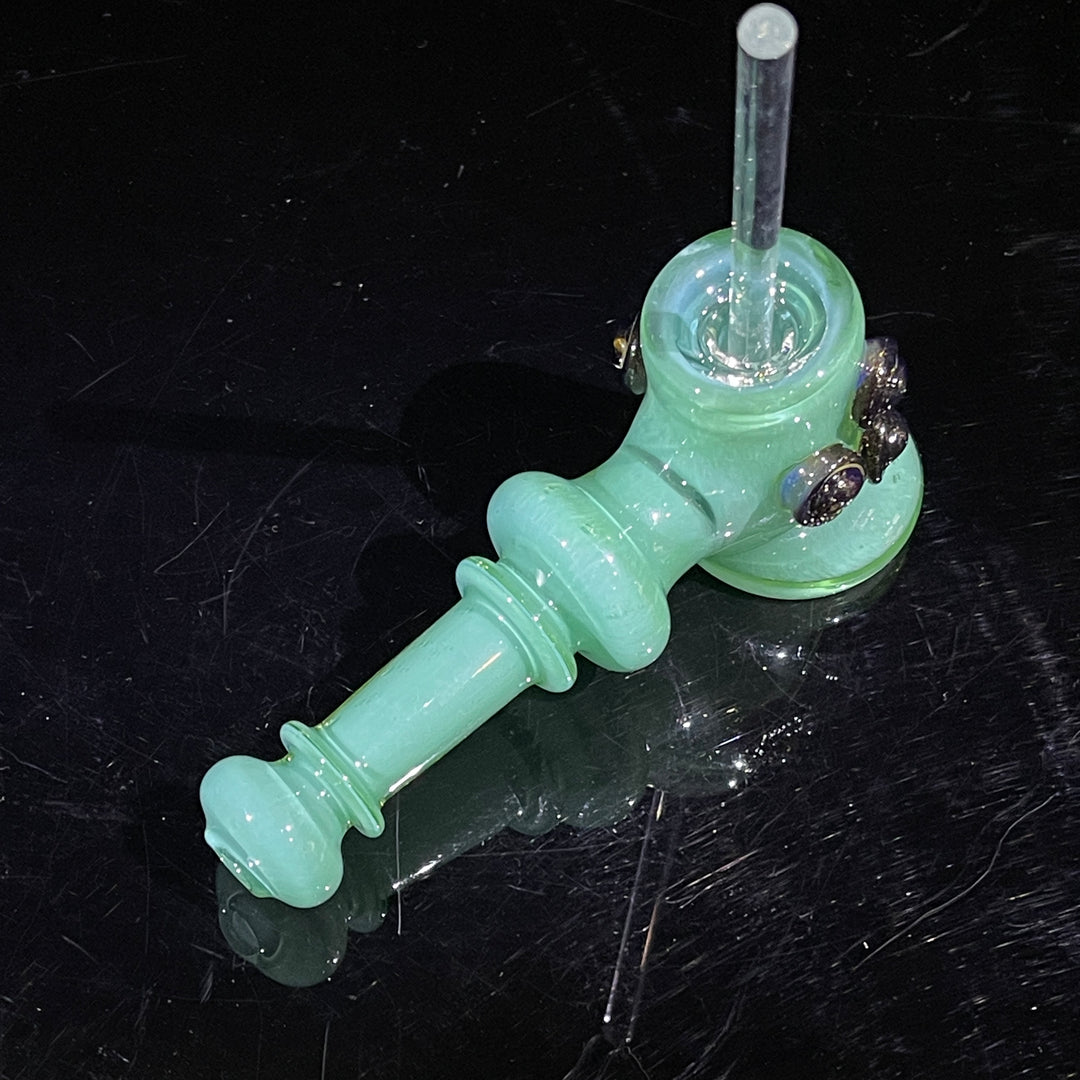 Hash Hammer Glass Pipe Crondo Glassics   