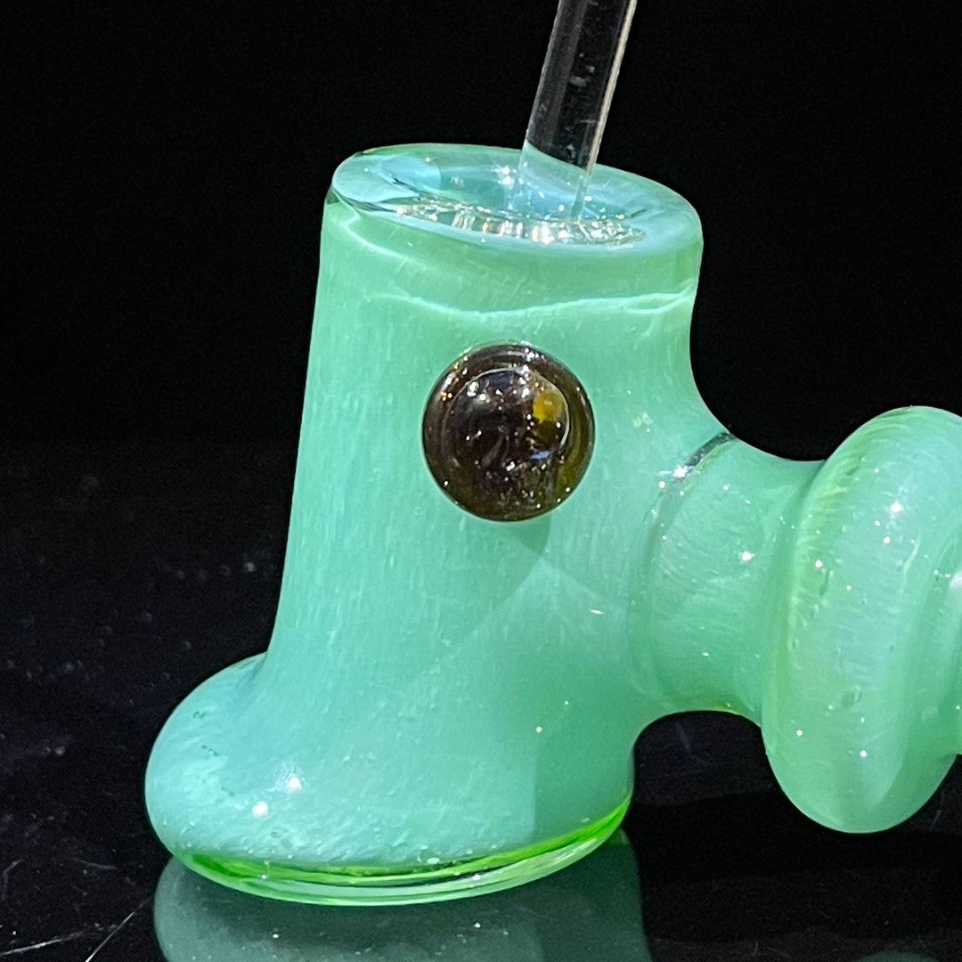 Hash Hammer Glass Pipe Crondo Glassics   