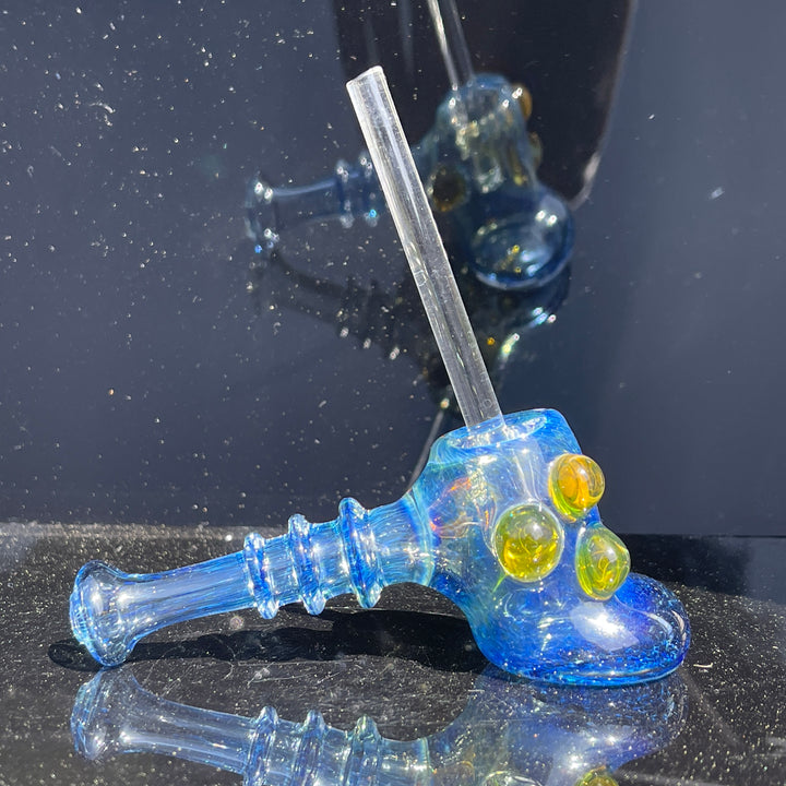 Hash Hammer Glass Pipe Crondo Glassics   