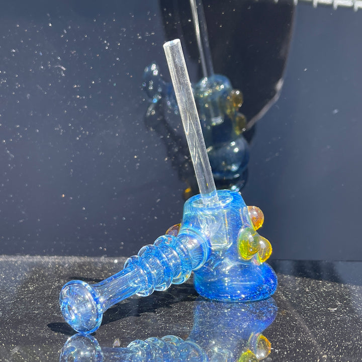 Hash Hammer Glass Pipe Crondo Glassics   