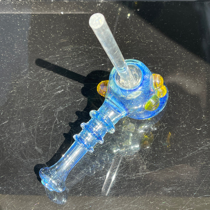 Hash Hammer Glass Pipe Crondo Glassics   