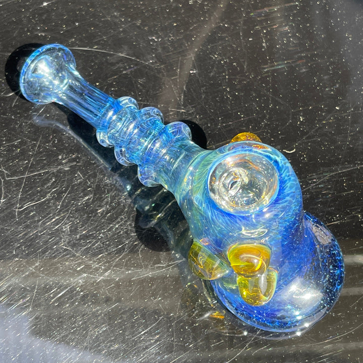 Hash Hammer Glass Pipe Crondo Glassics   