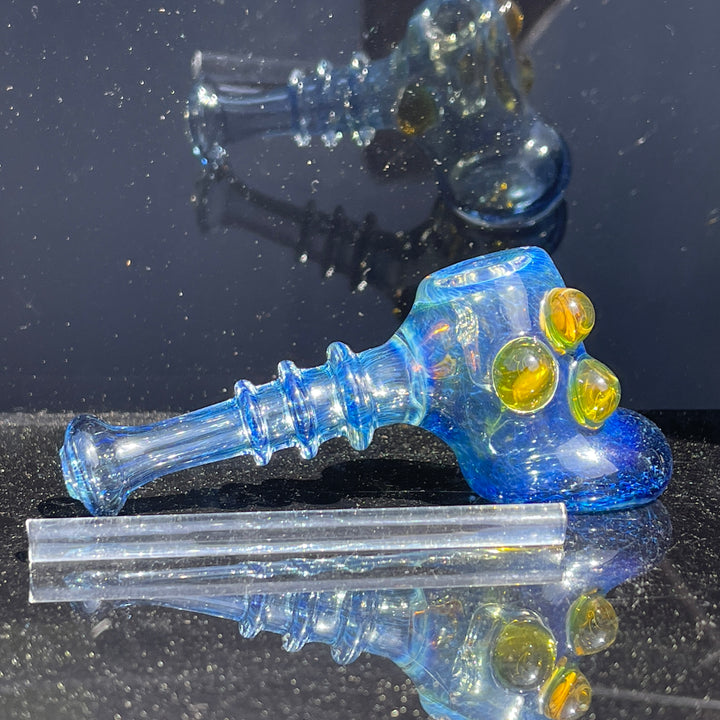 Hash Hammer Glass Pipe Crondo Glassics   