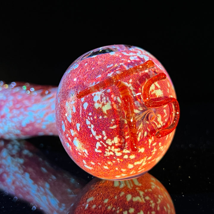 Custom for Matt H Custom Glass Tako Glass   