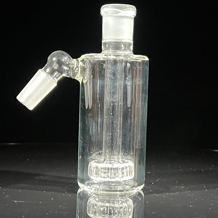 14mm Showerhead Perc Ash Catcher Glass Pipe TG