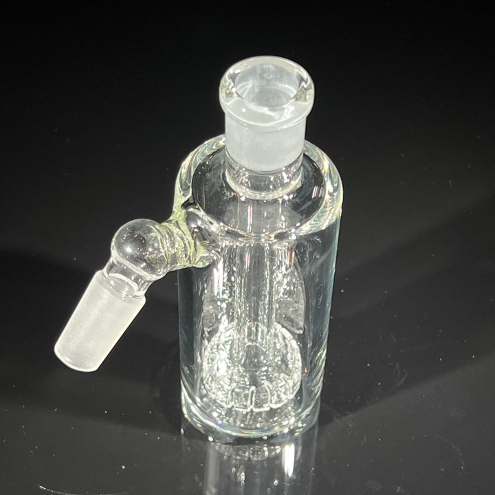 14mm Showerhead Perc Ash Catcher Glass Pipe TG