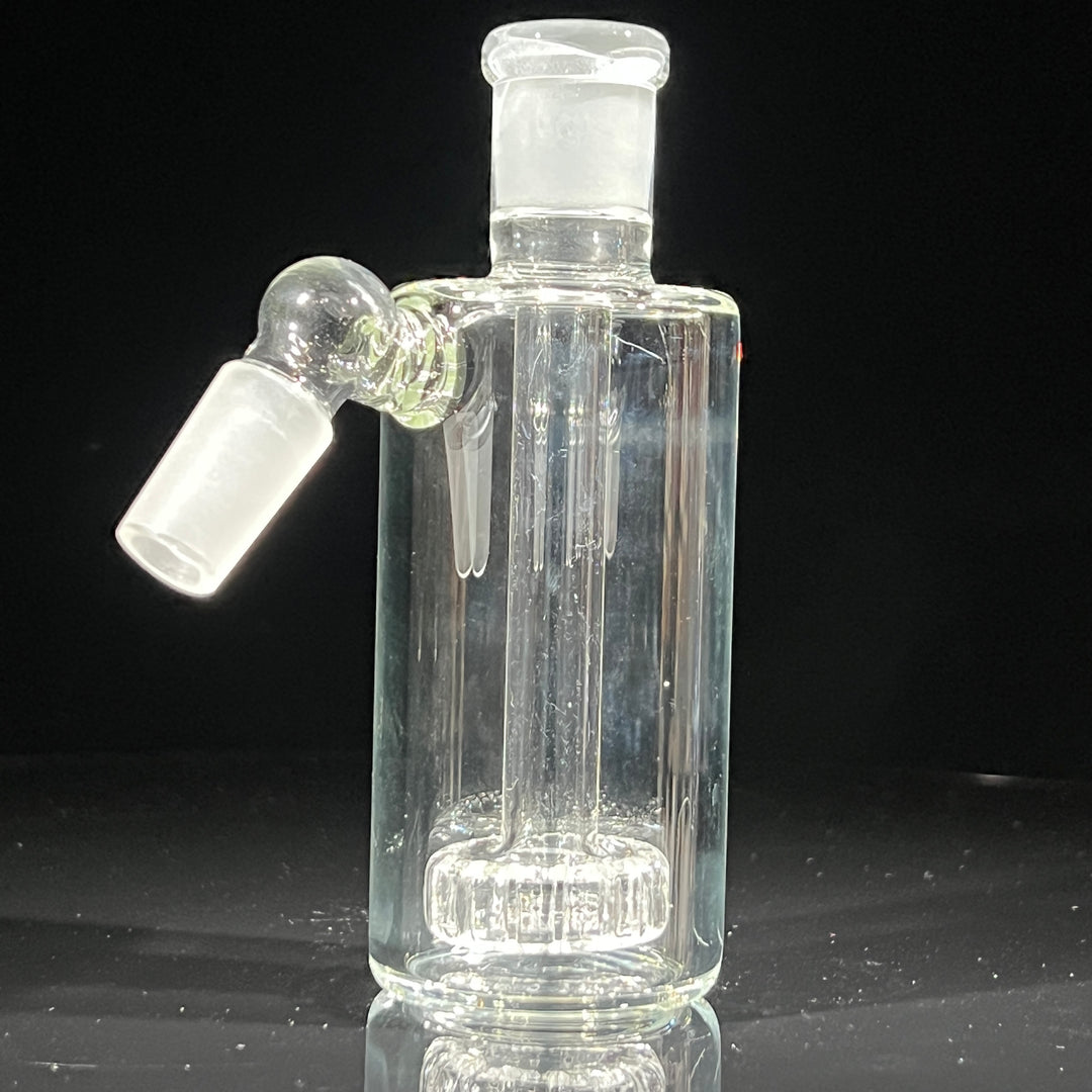 14mm Showerhead Perc Ash Catcher Glass Pipe TG