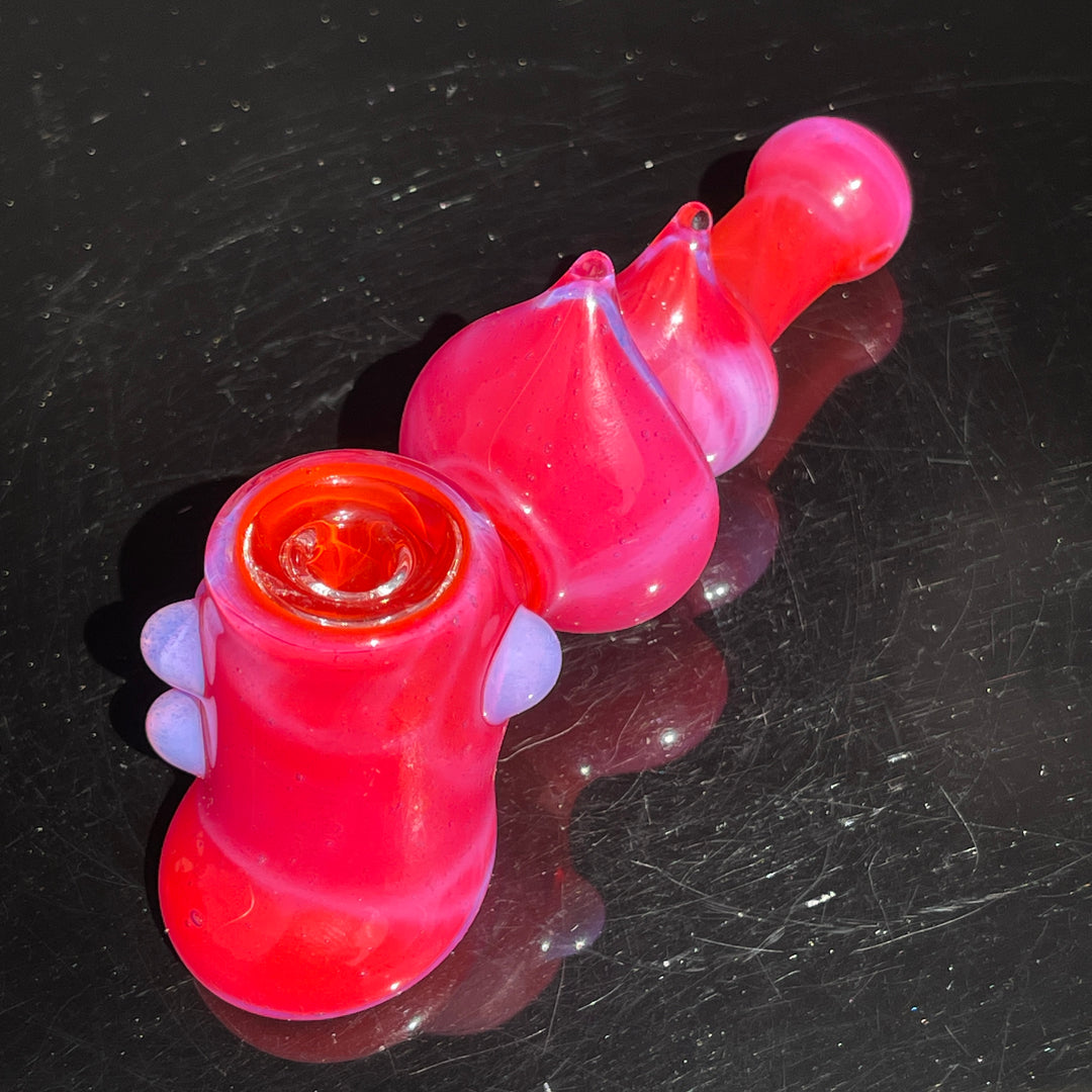 Hash Hammer Glass Pipe Crondo Glassics   