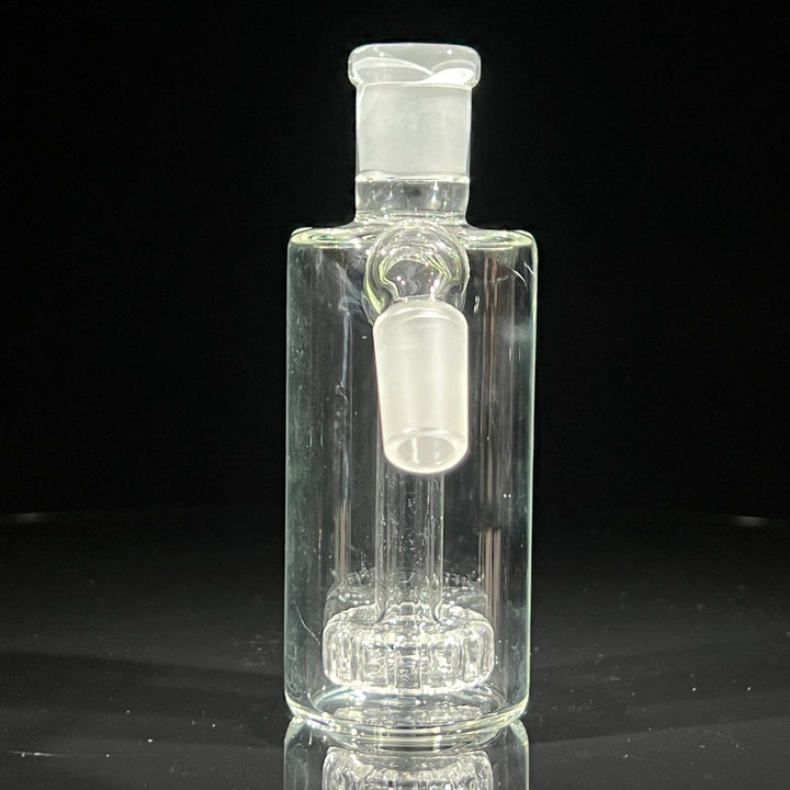 14mm Showerhead Perc Ash Catcher Glass Pipe TG