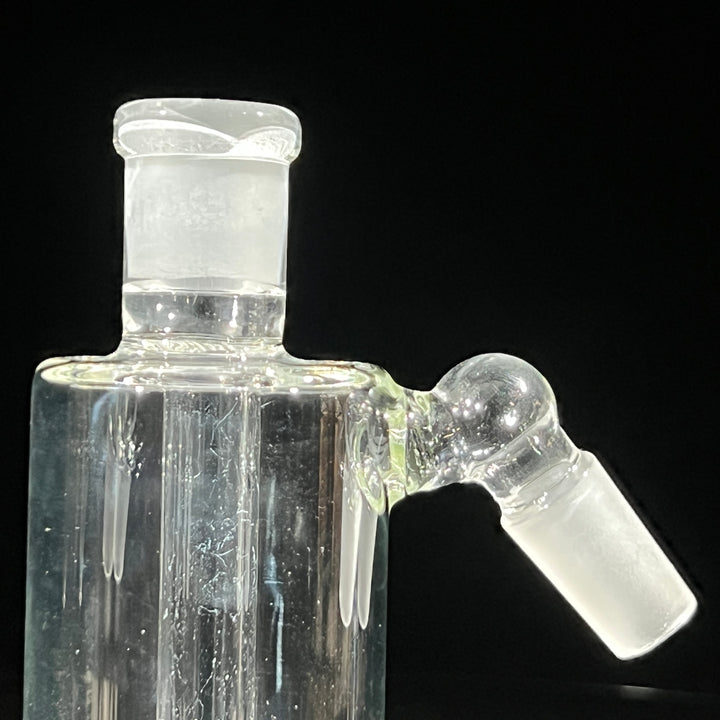 14mm Showerhead Perc Ash Catcher Glass Pipe TG