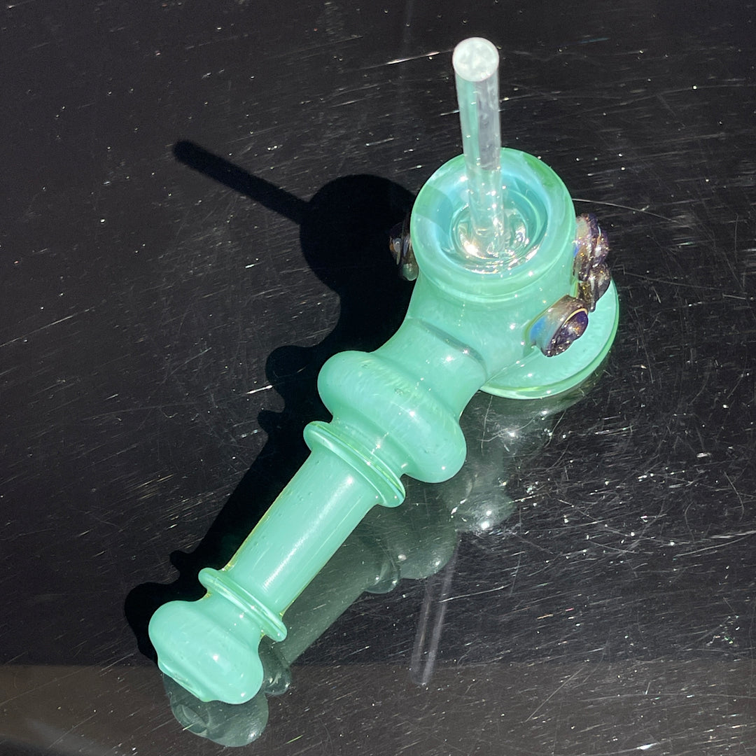 Hash Hammer Glass Pipe Crondo Glassics   