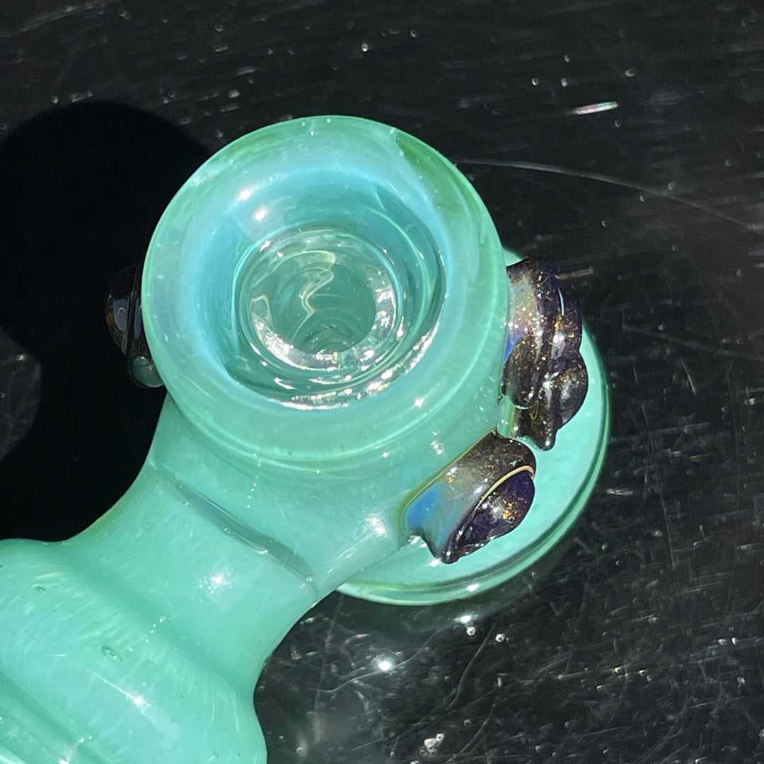 Hash Hammer Glass Pipe Crondo Glassics   