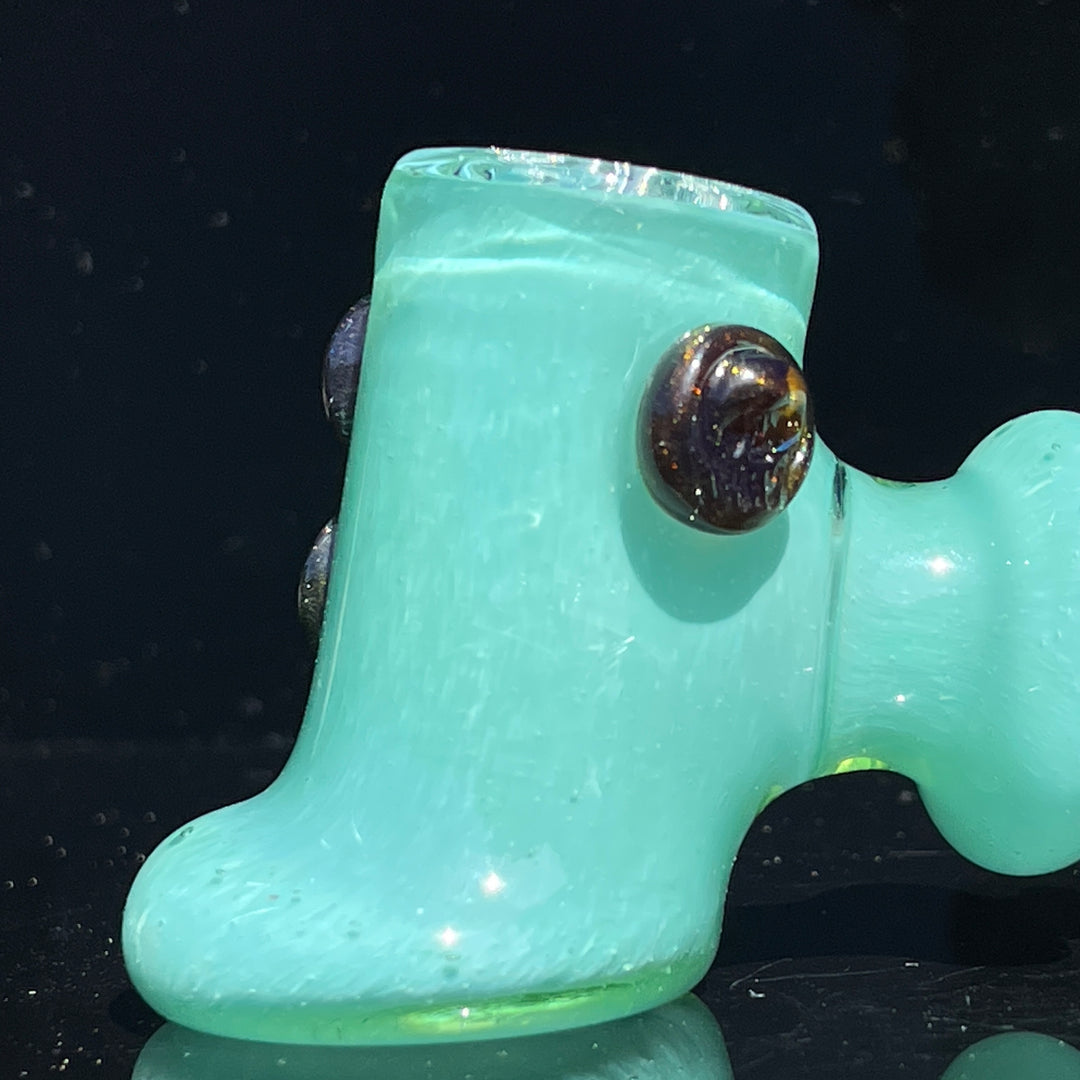 Hash Hammer Glass Pipe Crondo Glassics   