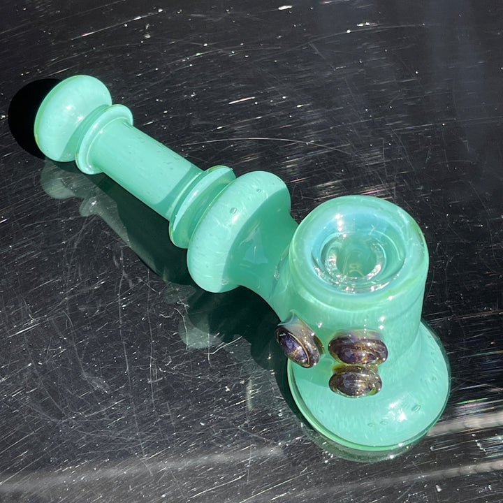 Hash Hammer Glass Pipe Crondo Glassics   