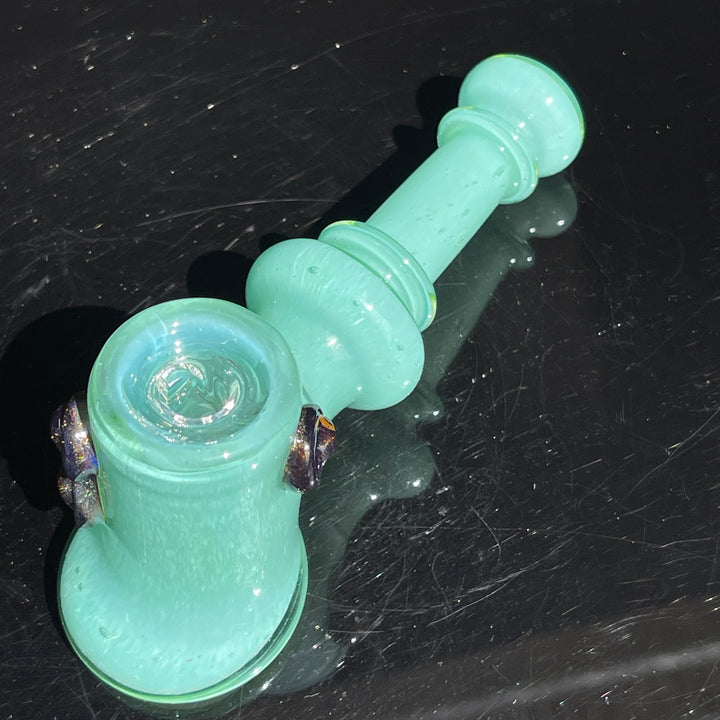 Hash Hammer Glass Pipe Crondo Glassics   