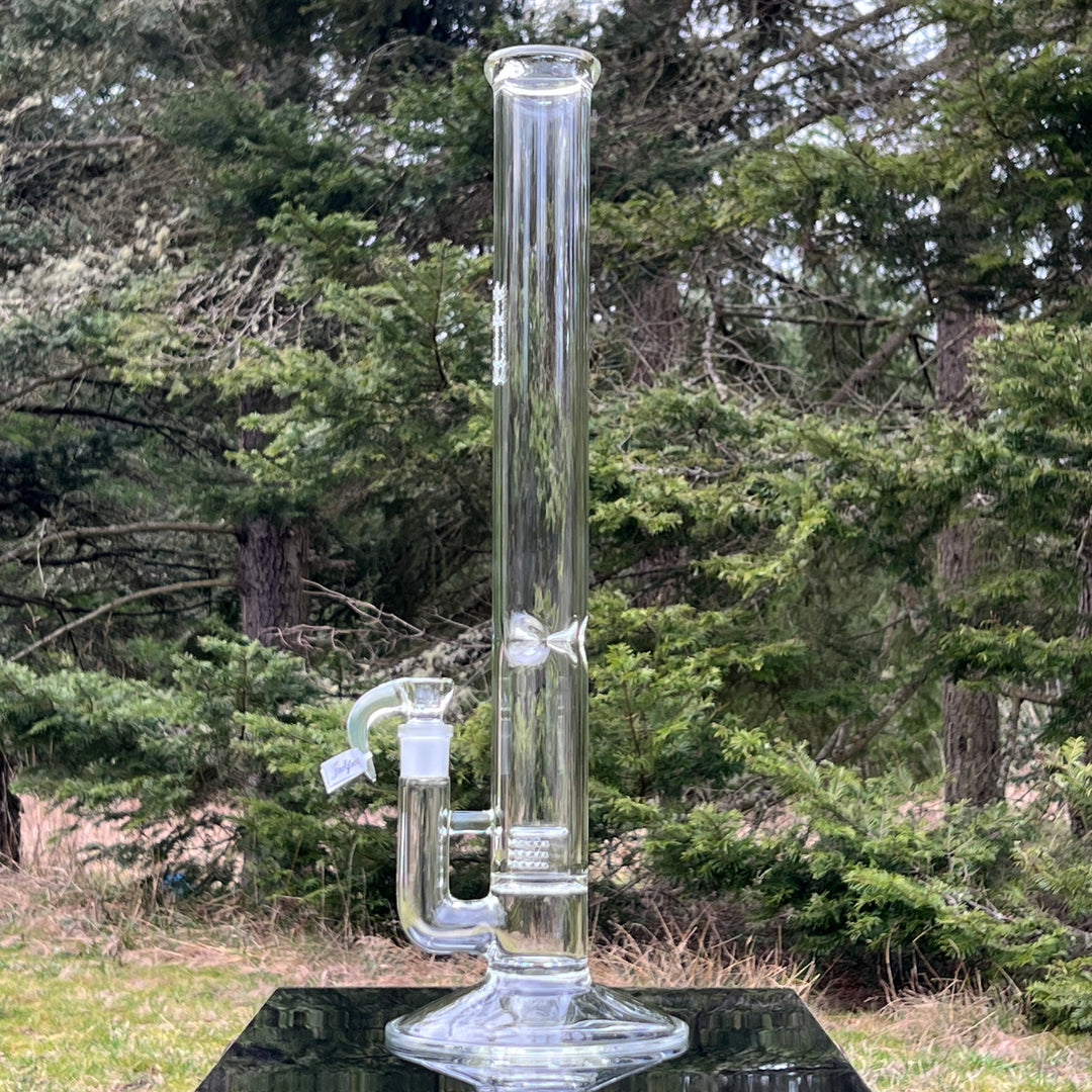 Sovereignty Glass 50x5 Grid Cap Perc Minor Accent