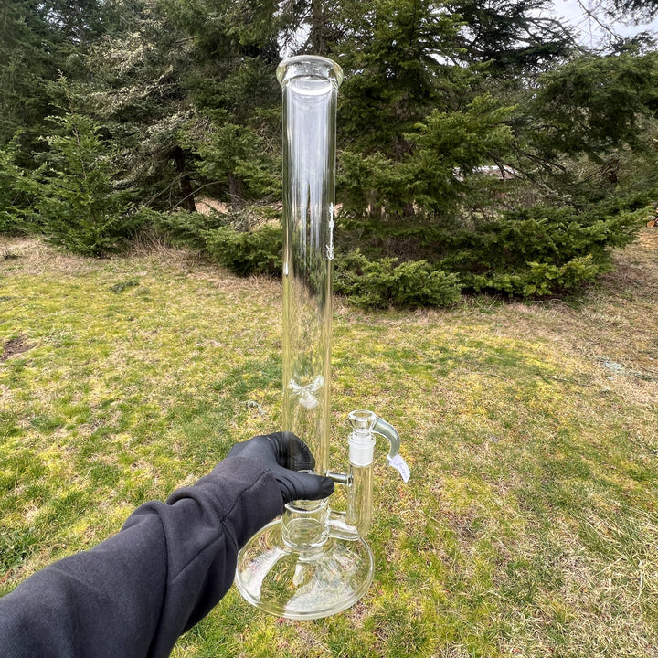 Sovereignty Glass 50x5 Grid Cap Perc Minor Accent