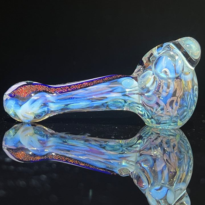 Dichro Daydream Glass Pipe Jeff Cooper   