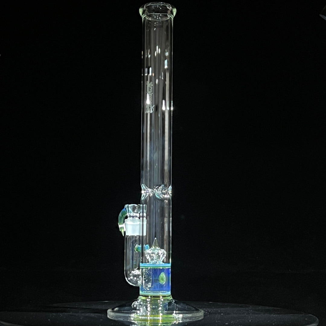 Sovereignty Glass 50x5 Imperial Partial Accent w/ Seal Accent w/ Millie