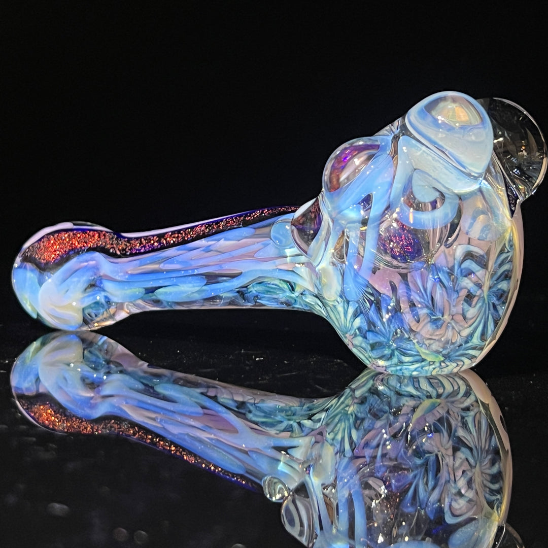 Dichro Daydream Glass Pipe Jeff Cooper   